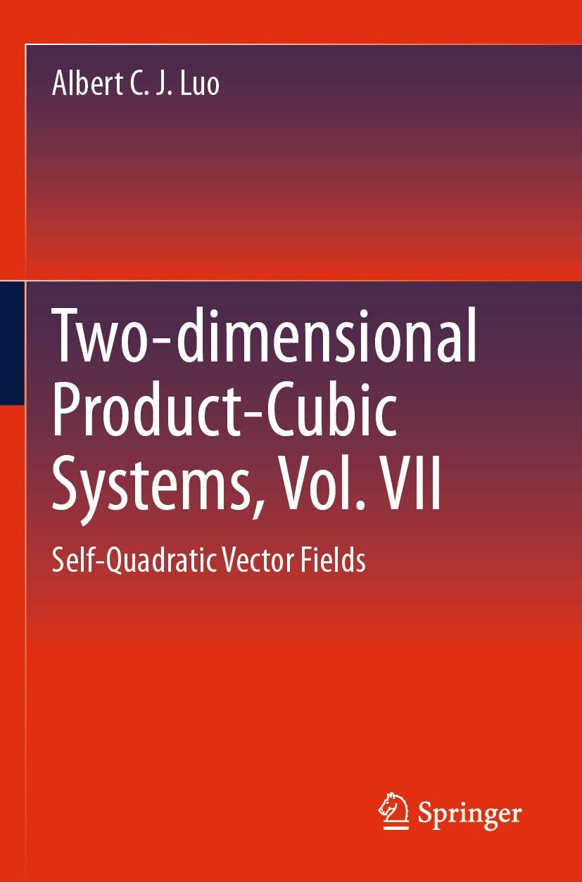 Two-dimensional Product Cubic Systems, Vol. VII