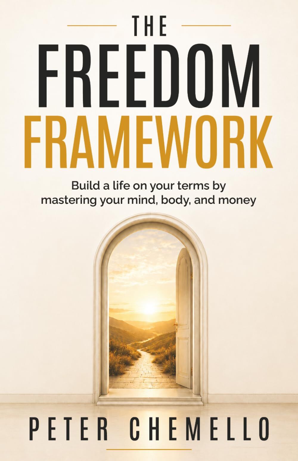 The Freedom Framework