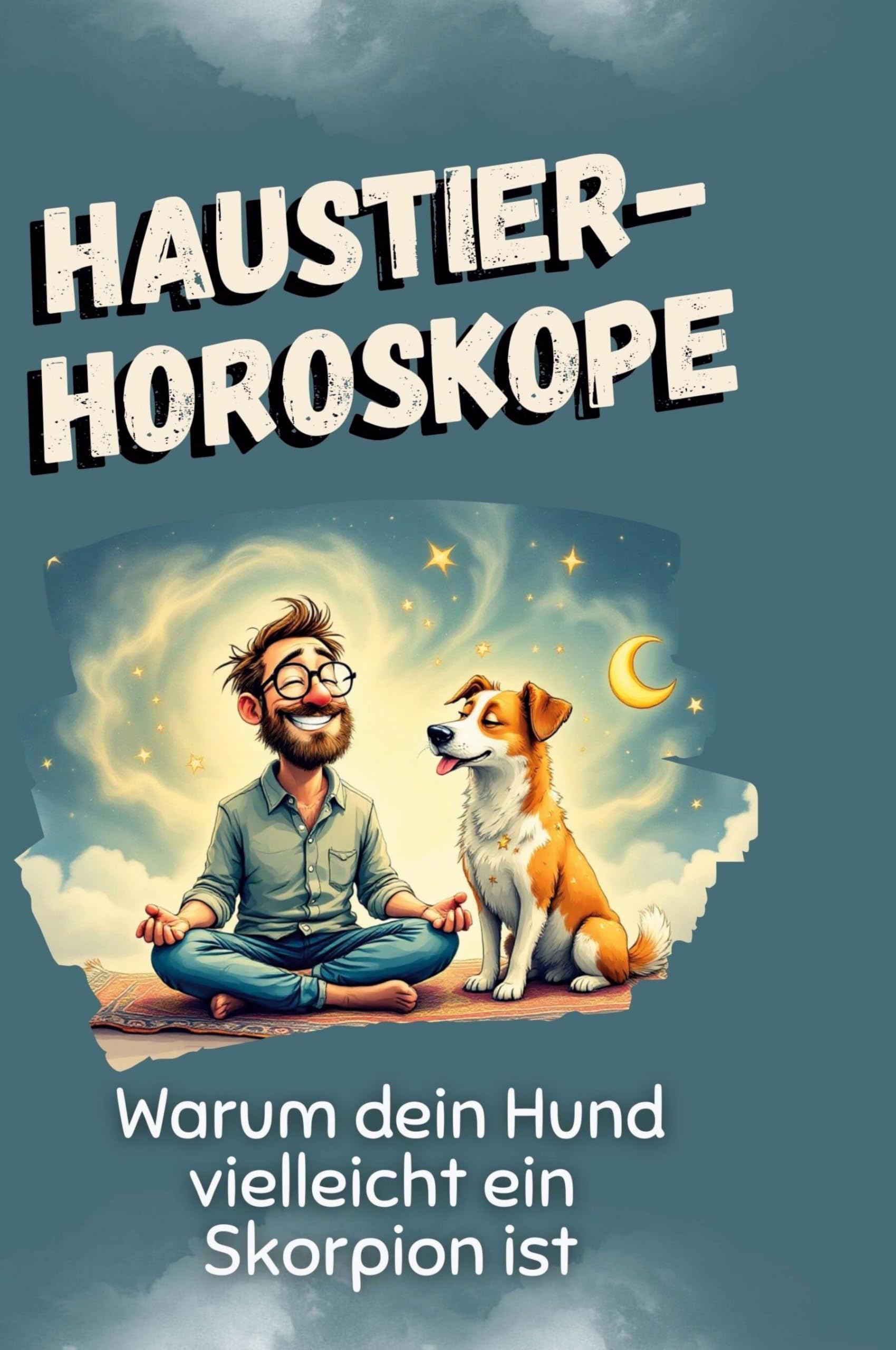 Haustier-Horoskope: Warum dein Hund vielleicht ein Skorpion ist