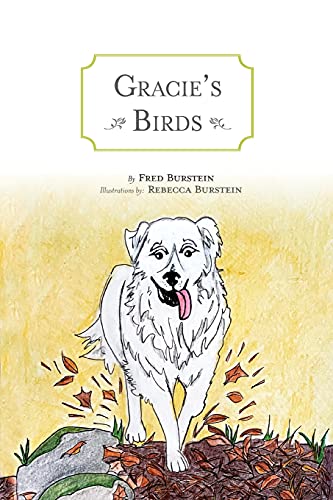 Gracie's Birds
