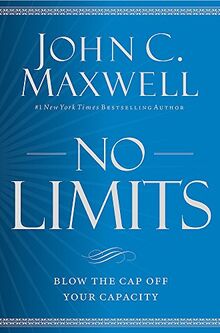 No Limits: Blow the CAP Off Your Capacity