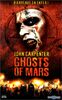 Ghosts of mars