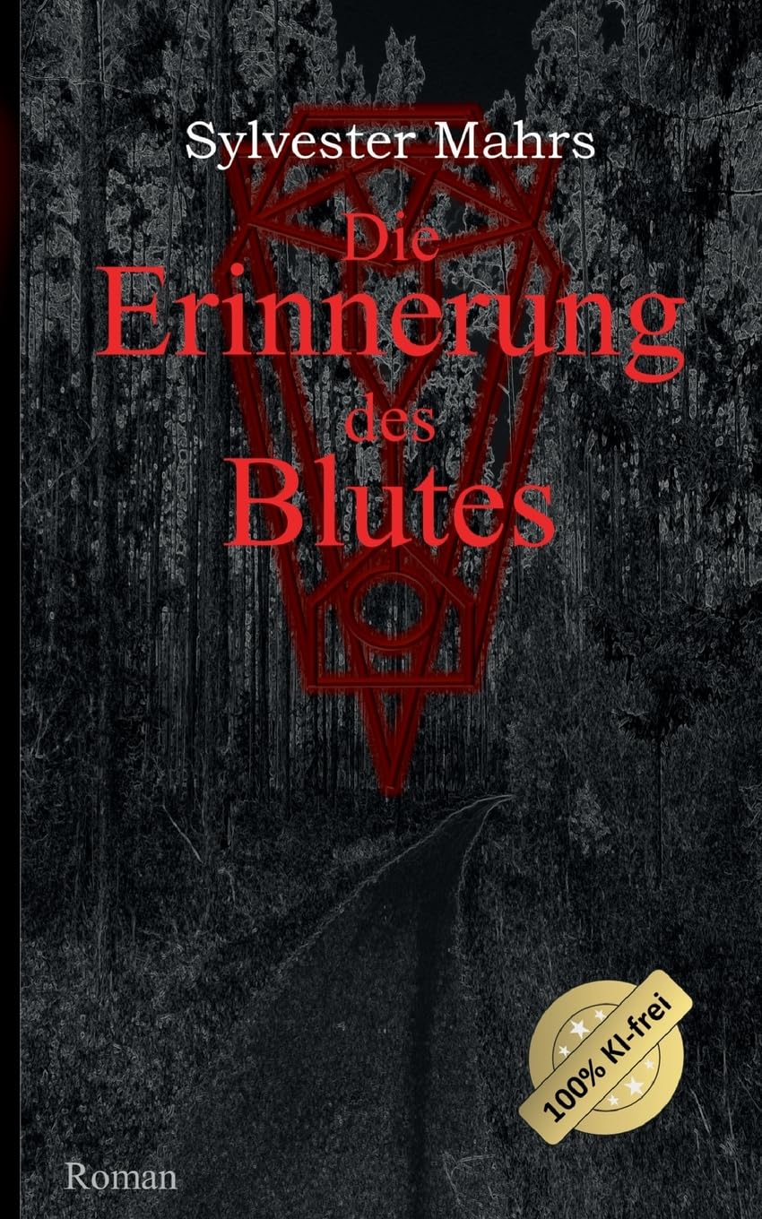 Die Erinnerung des Blutes