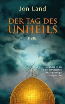 Der Tag des Unheils