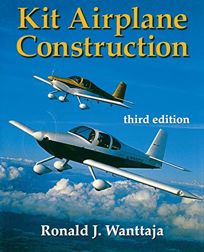 Kit Airplane Construction