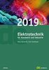 Jahrbuch für das Elektrohandwerk / Elektrotechnik für Handwerk und Industrie 2019 (de-Jahrbuch)