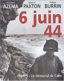 6 juin 44