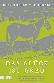 Das Glück ist grau