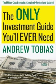 Only Investment Guide You'll Ever Need