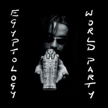 Egyptology (Re- Issue/Remastered)