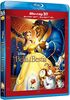 La Bella y la Bestia (Blu-ray 3D) [Spanien Import]La Bella y la Bestia (Blu-ray 3D) [Spanien Import]