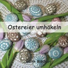 Ostereier umhaekeln