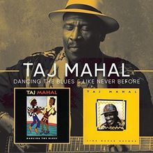Dancing the Blues/Like Never Before