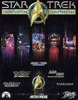 Star Trek Federation Compilation