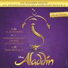 Aladdin-Originalversion des Hamburger Musicals