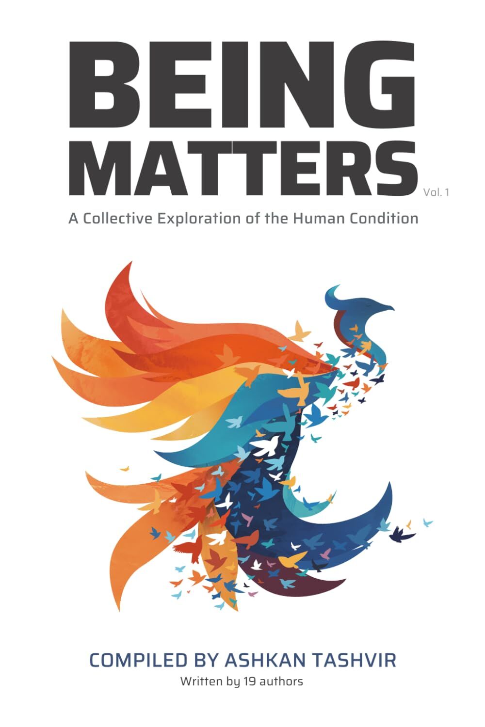 Being Matters - Volume 1