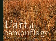 L'art du camouflage