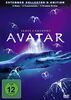 Avatar (Extended Collector's Edition, 3 Discs)