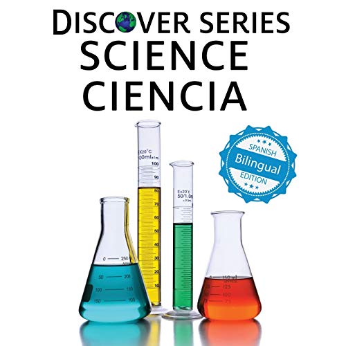 Science / Ciencia (Xist Kids Bilingual Spanish English)