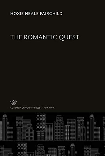 The Romantic Quest