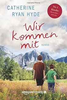 Wir kommen mit