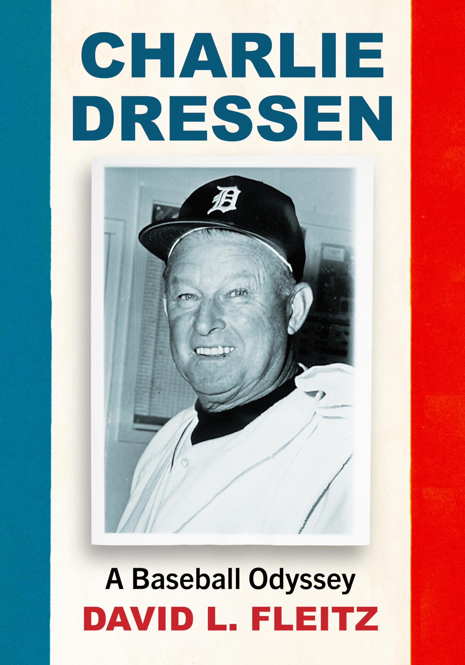 Charlie Dressen