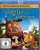 Grüffelo-Monster - Box: Der Grüffelo/Das Grüffelokind [Blu-ray]