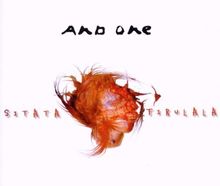 Sitata Tirulala von And One  | CD | Zustand gut