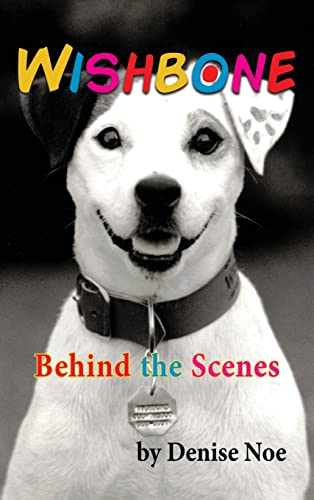 Wishbone - Behind the Scenes