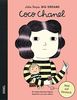 Coco Chanel: Little People, Big Dreams. Deutsche Ausgabe