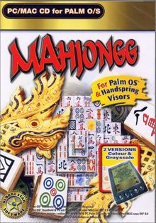 Mahjong (Palm)