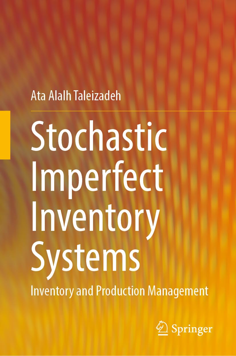 Stochastic Imperfect Inventory Systems: Inventory and Production Management