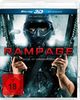 Rampage - Rache ist unbarmherzig [3D Blu-ray]