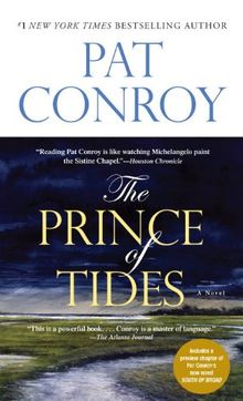 The Prince of Tides: A Novel (Roman)