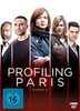Profiling Paris - Staffel 4 [4 DVDs]