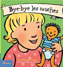 Bye-bye les couches