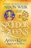 Six Tudor Queens: Anna of Kleve, Queen of Secrets: Six Tudor Queens 4