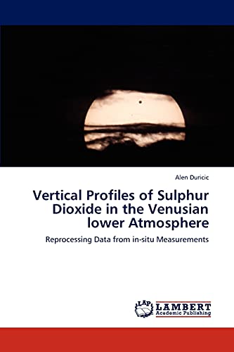 Vertical Profiles of Sulphur Dioxide in the Venusian lower Atmosphere: Reprocessing Data from in-situ Measurements