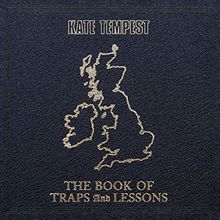 The Book of Traps and Lessons (Ltd. Deluxe Edt.)