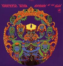 Anthem of the Sun (1971 Remix) [Vinyl LP]