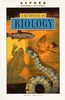 A Dictionary of Biology (Oxford Paperback Reference)