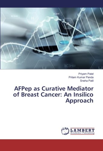 AFPep as Curative Mediator of Breast Cancer: An Insilico Approach