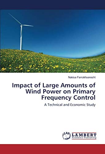 Impact of Large Amounts of Wind Power on Primary Frequency Control: A Technical and Economic Study