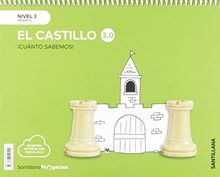 CUANTO SABEMOS NIVEL 3 EL CASTILLO 3.0