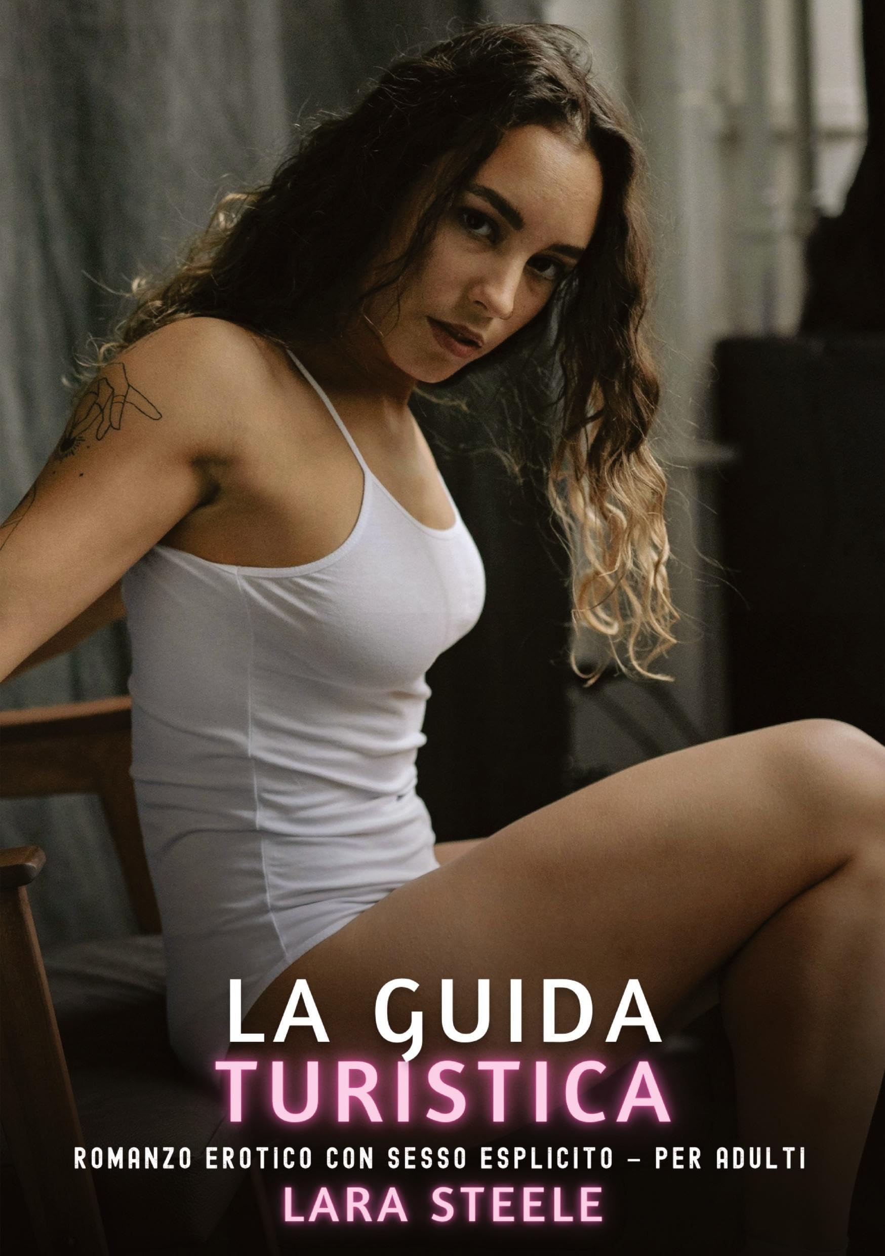 La Guida Turistica