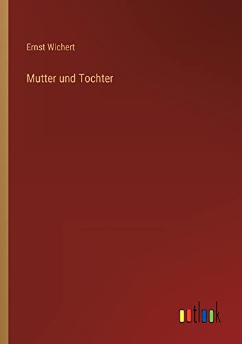 Mutter und Tochter