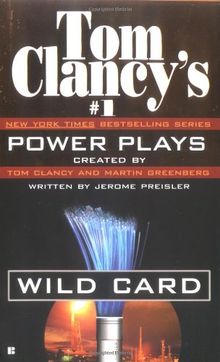 Wild Card: Power Plays 08