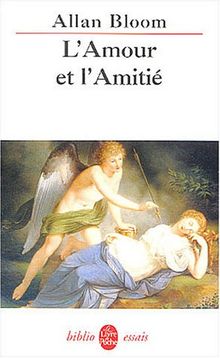 L'amour et l'amitié