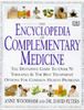 The Encyclopedia of Complementary Medicine (Encyclopaedia of)