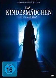 Das Kindermädchen [Special Edition] von Plaion Pictures  | DVD | Zustand sehr gut